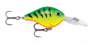 Rapala Ultra Light Crank 3cm - 